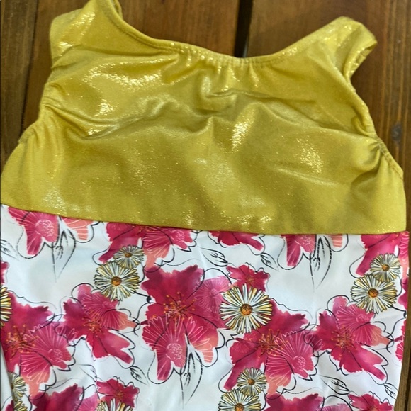 Colorful Gymnastics Leotards Set - Picture 13 of 16
